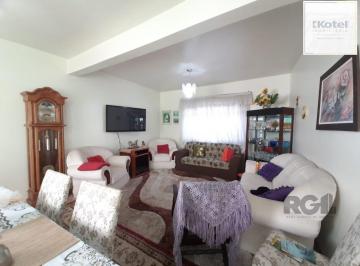 Casa · 256m² · 4 Quartos · 2 Vagas · Casa à venda - em Santana