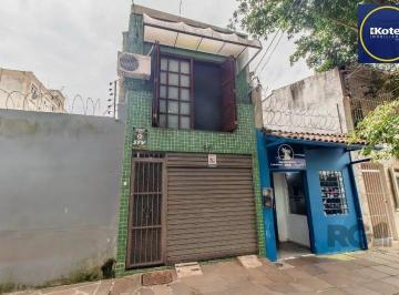 Casa · 110m² · 2 Quartos · 2 Vagas · Casa para Venda - 110m², 2 dormitórios, sendo 1 suítes, 2 vagas - Menino Deus