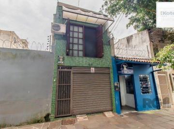Casa · 110m² · 2 Quartos · 2 Vagas · Casa para Venda - 110m², 2 dormitórios, sendo 1 suítes, 2 vagas - Menino Deus