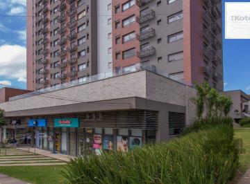 Apartamento · 48m² · 1 Quarto · 1 Vaga · Apartamento de 1 dormitório com churrasqueira ao lado do Shopping Iguatemi e Bou