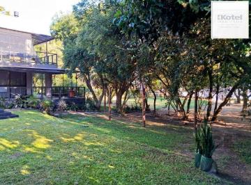 Rural · 7694m² · 2 Quartos · 30 Vagas · Sítio/Local para eventos na Zona Sul com 3618m².