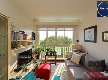 Apartamento · 80m² · 3 Quartos · Apartamento com 3 dormitórios no Condomínio Porto Belo