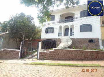 Casa · 365m² · 4 Quartos · 6 Vagas · Casa para Venda - 365m², 4 dormitórios, sendo 2 suites, 6 vagas - Nonoai