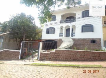 Casa · 365m² · 4 Quartos · 6 Vagas · Casa para Venda - 365m², 4 dormitórios, sendo 2 suites, 6 vagas - Nonoai