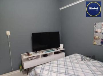 Apartamento de 3 quartos, Porto Alegre · Apartamento à venda - na Floresta