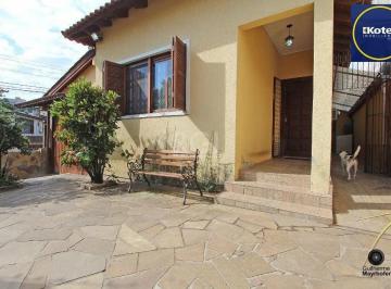 Casa · 150m² · 2 Quartos · 2 Vagas · Casa para Venda - 150m², 2 dormitórios, 2 vagas - Nonoai