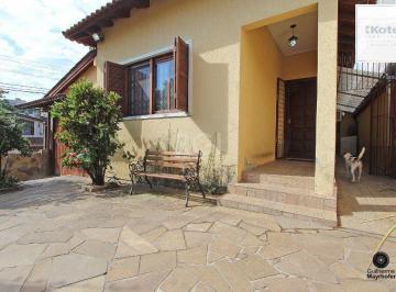 Casa · 150m² · 2 Quartos · 2 Vagas · Casa para Venda - 150m², 2 dormitórios, 2 vagas - Nonoai