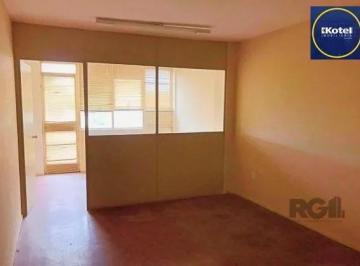 Comercial · 34m² · 1 Quarto · Sala / Conjunto comercial no Partenon com 32m² DESOCUPADA