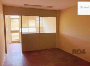 Comercial · 34m² · 1 Quarto · Sala / Conjunto comercial no Partenon com 32m² DESOCUPADA