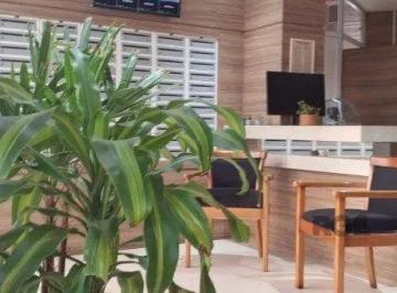 Apartamento · 82m² · 2 Quartos · Apartamento de dois quartos, 81,52 m² privativos no Centro Histórico de POA/RS