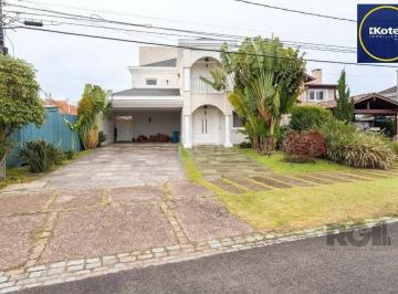 Casa · 421m² · 3 Quartos · 4 Vagas · Casa à venda - em Terraville