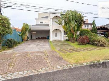 Casa · 421m² · 3 Quartos · 4 Vagas · Casa à venda - em Terraville