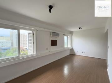 Living-dormitório · Apartamento à venda - no Centro Histórico