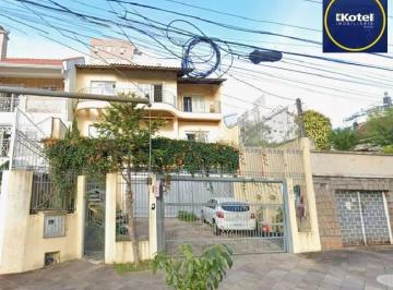 Casa · 380m² · 5 Quartos · 4 Vagas · Casa sobrado no jardim Botânico com 5 dormitórios e 4 vagas