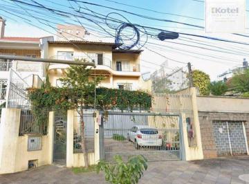 Casa · 380m² · 5 Quartos · 4 Vagas · Casa sobrado no jardim Botânico com 5 dormitórios e 4 vagas