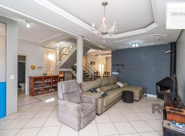 Casa · 380m² · 5 Quartos · 4 Vagas · Casa sobrado no jardim Botânico com 5 dormitórios e 4 vagas