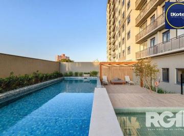 Apartamento · 58m² · 2 Quartos · 1 Vaga · Apartamento com 2 Quartos  58M² privativos e 2 banheiros 1 vaga. Nunes Machado