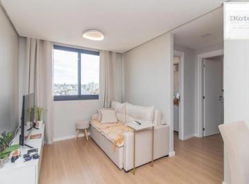 Apartamento · 58m² · 2 Quartos · 1 Vaga · Apartamento com 2 Quartos Semimobiliado, 1 vaga, Nunes Machado - Menino Deus