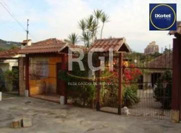 Casa · 312m² · 7 Quartos · 2 Vagas · 🏡 CASA AMPLA COM 7 DORMITÓRIOS NO BAIRRO GLÓRIA – PORTO ALEGRE