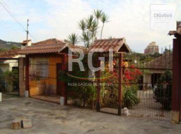 Casa · 312m² · 7 Quartos · 2 Vagas · 🏡 CASA AMPLA COM 7 DORMITÓRIOS NO BAIRRO GLÓRIA – PORTO ALEGRE
