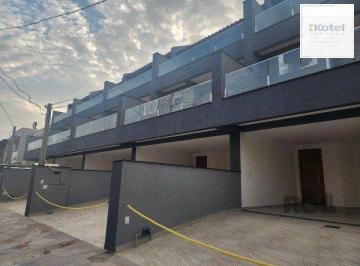 Casa · 194m² · 3 Quartos · 2 Vagas · Casa 3 dormitórios com 1 suíte, vaga condomínio Jardins do Prado bairro Hípica P