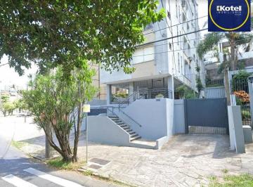 Apartamento · 49m² · 1 Quarto · Apartamento para Venda - 48.63m², 1 dormitório, sendo 1 suites, Bela Vista, Port