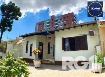 Casa · 425m² · 3 Quartos · 3 Vagas · Casa à venda - em Passo da Areia