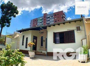 Casa · 425m² · 3 Quartos · 3 Vagas · Casa à venda - em Passo da Areia