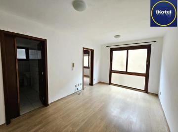 Apartamento · 40m² · 1 Quarto · CENTRO HISTÓRICO PRÓXIMO A UFRGS E REDENÇÃO
