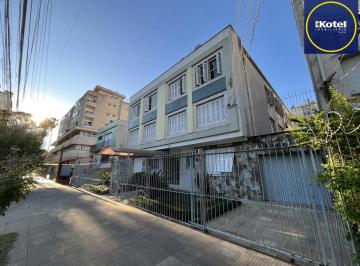 Apartamento · 100m² · 4 Quartos · Bernaud - Apartamento de 4 quartos no bairro Menino Deus em Porto Alegre