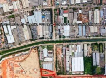 Terreno · 2799m² · Excelente TERRENO 2798.82m², 0 dormitórios, Anchieta