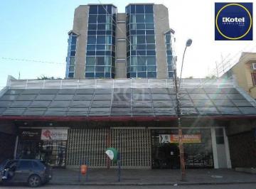 Comercial · 32m² · 1 Quarto · 1 Vaga · Conjunto/Sala para Venda - 32.22m², 0 dormitórios, 1 vaga - Navegantes