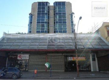 Comercial · 32m² · 1 Quarto · 1 Vaga · Conjunto/Sala para Venda - 32.22m², 0 dormitórios, 1 vaga - Navegantes