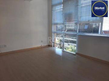 Comercial · 35m² · Conjunto/Sala para Venda - 34,50m² área privativa, Floresta