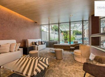 Apartamento · 53m² · 1 Quarto · 1 Vaga · Apartamento à venda - em Mont Serrat