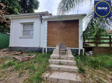 Casa · 120m² · 3 Quartos · 4 Vagas · Casa com 3 quartos, 4 vagas e 120m² no bairro Vila Assução