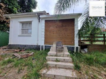 Casa · 120m² · 3 Quartos · 4 Vagas · Casa com 3 quartos, 4 vagas e 120m² no bairro Vila Assução