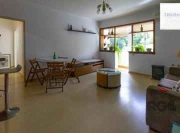 Apartamento · 110m² · 3 Quartos · 1 Vaga · Apartamento à venda - em Rio Branco