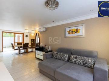 Casa · 334m² · 4 Quartos · 2 Vagas · Casa Condominio para Venda - 334.56m², 4 dormitórios, sendo 1 suites, 2 vagas -