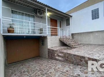 Casa · 56m² · 2 Quartos · 2 Vagas · Casa semimobiliada, 2 Quartos 3 vagas no Alto Petropolis, Porto Alegre