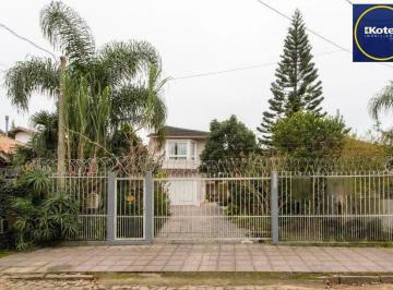 Casa · 292m² · 3 Quartos · 4 Vagas · Casa para Venda - 238.68m², 4 dormitórios, sendo 1 suites, 4 vagas - Ipanema