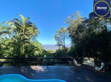 Rural · 200ha · 1 Quarto · Sítio 2 dormitórios , sendo 2 suites, Ponta Grossa, Porto Alegre RS