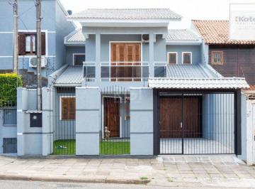 Casa · 247m² · 3 Quartos · 4 Vagas · Casa para Venda - 247m², 3 dormitórios, sendo 1 suites, 4 vagas - Vila Nova