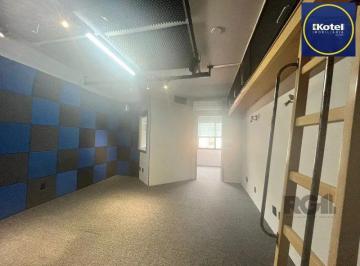 Comercial · 51m² · 2 Quartos · 2 Vagas · 🚨 Oportunidade imperdível! Sala comercial com vaga dupla na Cristóvão!