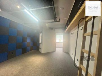 Comercial · 51m² · 2 Quartos · 2 Vagas · 🚨 Oportunidade imperdível! Sala comercial com vaga dupla na Cristóvão!