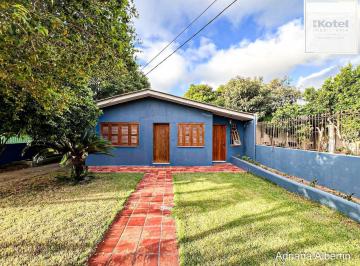 Casa · 170m² · 3 Quartos · 2 Vagas · Casa para Venda - 180m², 3 dormitórios, sendo 1 suites, 2 vagas - Ipanema