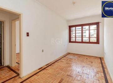Apartamento · 49m² · 1 Quarto · Apartamento à venda - na Floresta