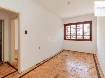 Apartamento · 49m² · 1 Quarto · Apartamento à venda - na Floresta