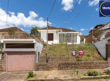 Casa · 360m² · 2 Quartos · 1 Vaga · CASA 2 DORMITÓRIOS  NO SANTA TEREZA