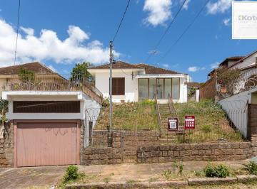 Casa · 360m² · 2 Quartos · 1 Vaga · CASA 2 DORMITÓRIOS NO SANTA TEREZA
